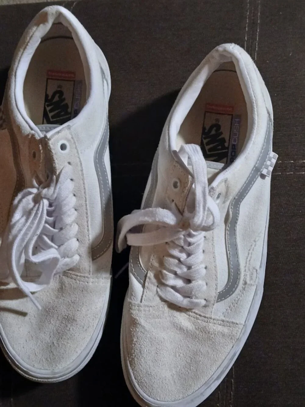 N/A these are
